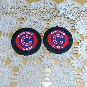 Sports car coasters, new